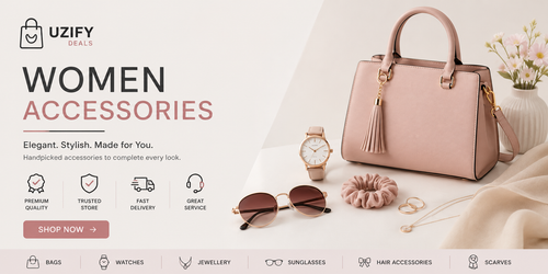 WOMEN ACCESSORIES