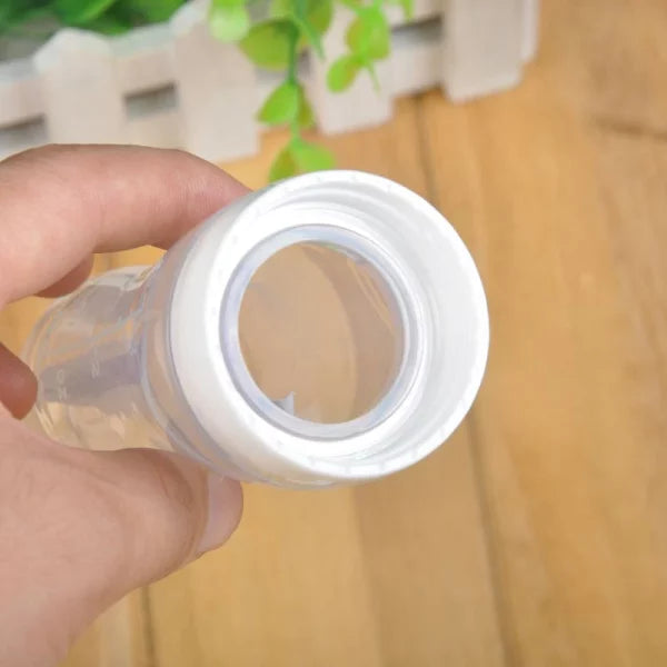 Silicone Baby Feeding Spoon Feder